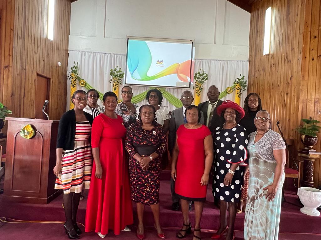 Board Members